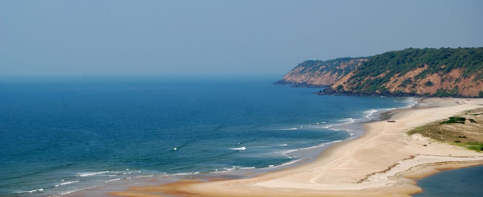 Konkan Coast