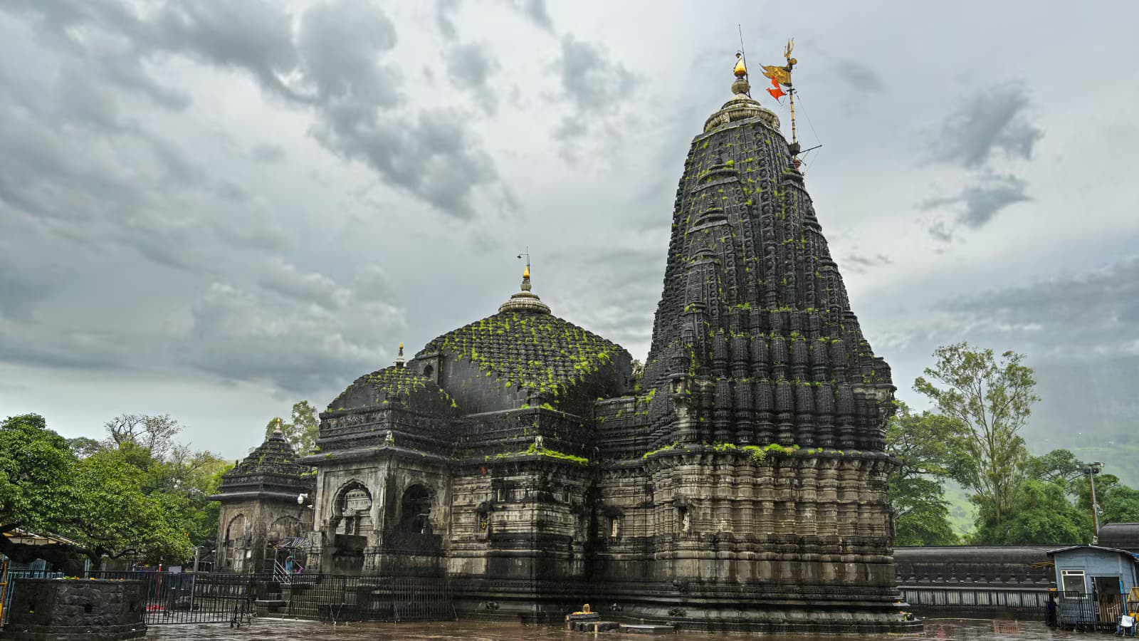 Spiritual Maharashtra